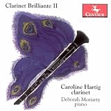 CLARINET BRILLIANTE 2                              image