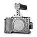 SMALLRIG Camera A6500 Cage Kit for Sony Alpha 6500 A6500 Camera - 1968