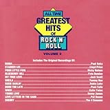ALL TIME GREATEST ROCK AND ROLL 2 (MOD)            image