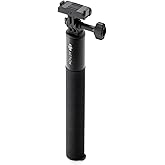 DJI Osmo Action 1.5m Extension Rod Kit, Compatibility: Osmo Action 3, 4, 5 Pro, Osmo Nano (requires Osmo Dual-Direction Quick