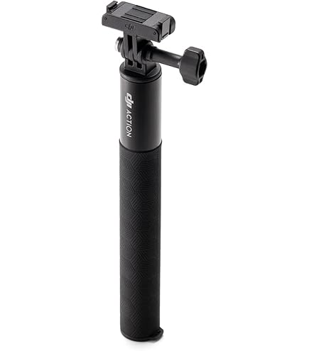 Amazon.com : DJI Osmo Action Mini Extension Rod, Compatible