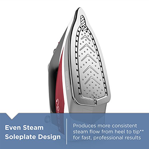 BLACK+DECKER IR2050 Iron - Image 3