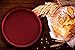 More Cuisine Essentials Premium-Eco-Friendly; 3 Day September SALE, BPA Free, 7.5 Inch - Silicone Cake/Pie Pan, THICK ROUND Mold, Non-stick; Commercial Grade Silicone, 7.5 X 1.5 Inches, Burgundy Win