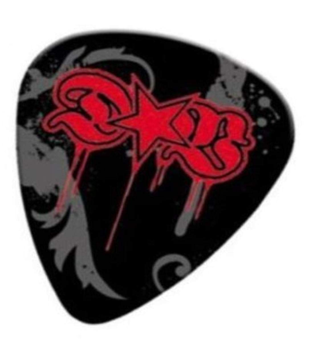 Dunlop DRB03R.88 DirtBag Picks, Drip.88mm, 36/Bag