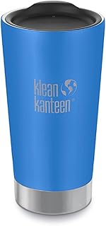 Klean Kanteen Thermobecher 473ml