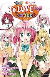 " To love" perfect