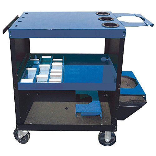 Workstation, For Welder or Tank