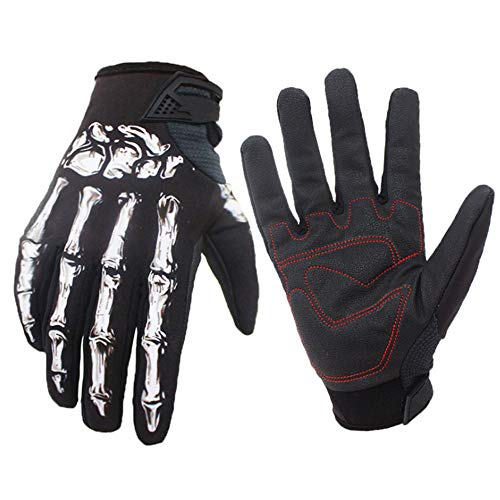 ��Jonerytime��A Pair Winter Warm Waterproof Snow Snowboard Ski Sports Gloves Cycling Gloves