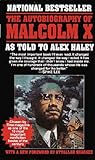 The Autobiography of Malcolm X
