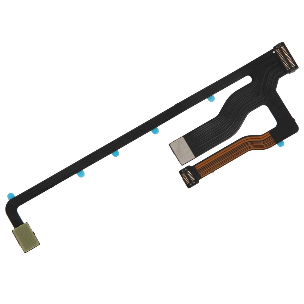 PUSOKEI Drone Flat Ribbon Cable Gimbal Ribbon Cable for Mini Drone