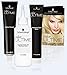 Schwarzkopf Color Ultime Iconic Blondes Hair Coloring Kit, 7.0 Dark Blonde (Pack of 2)