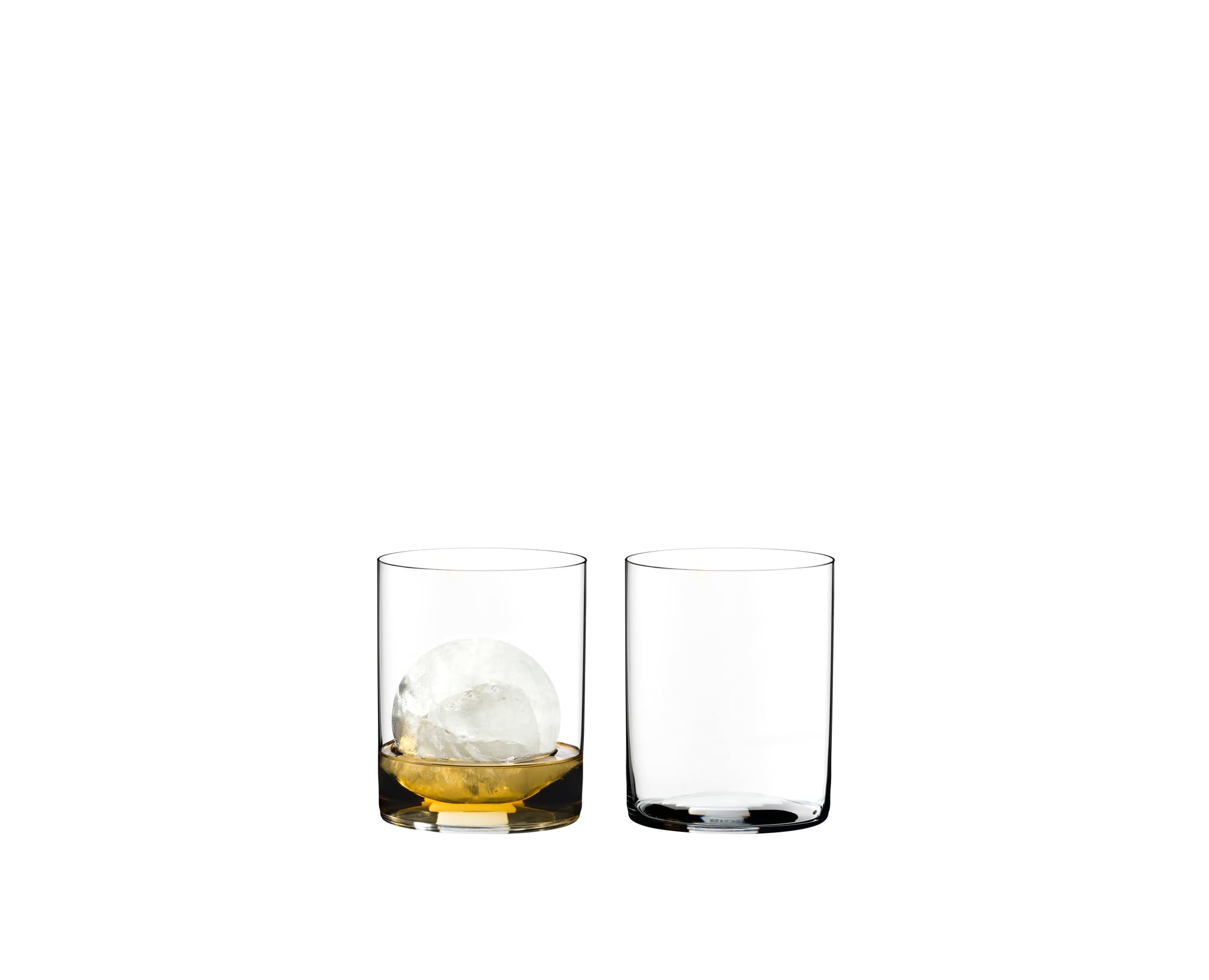 RIEDEL H2O Whisky Set of 2 — image 1