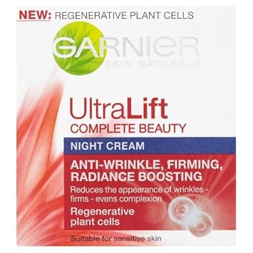 Anti-Falten-Straffungscreme ULTRALIFT 50 ml