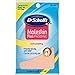 Dr. Scholl's Moleskin Plus (3 Count, 4 5/8