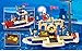 ELA Enlighten Pirate Ship with 4 Mini-figures and great value 188pcs (304)