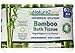 Bamboo Toilet Paper | Biodegradable, Septic Safe and BPA-Free Bath Tissue | Environmentally Friendly Product | Unscented | 2 Ply | 6 Rolls