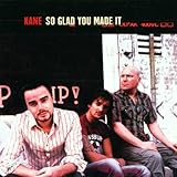 Kane Album: «So Glad You Made It» (Front side) Kane Album: «So Glad You Made It» (Front side)