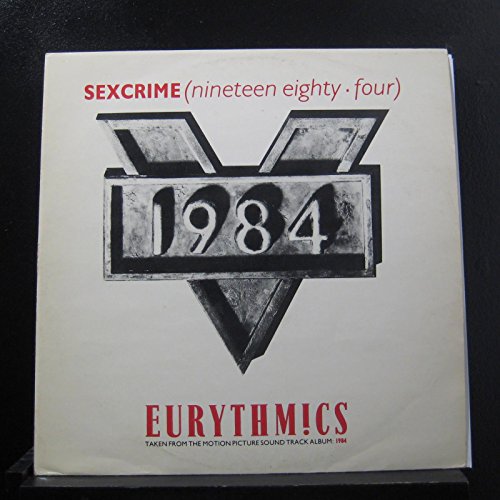Eurythmics - Nineteen eighty four - Zortam Music