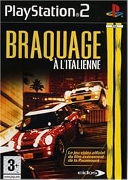 Braquage a l' Italienne