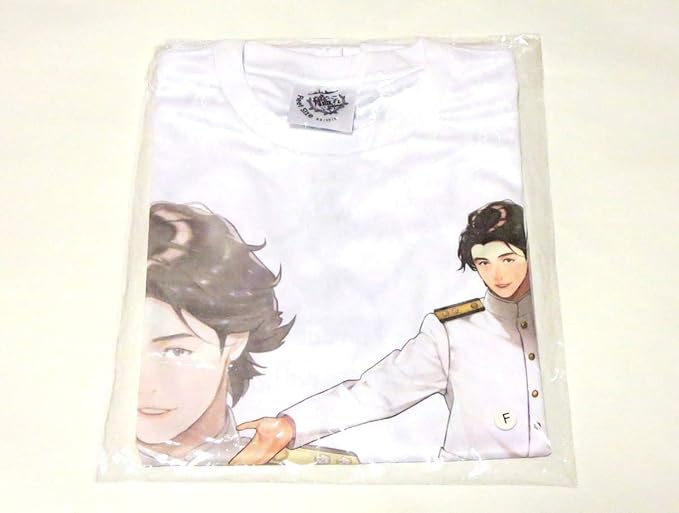 Amazon Co Jp 艦これ 鎮守府氷祭り 記念tシャツ 無良提督 無良崇人 Fleetサイズ 艦隊これくしょん ホビー 通販 Amazon Co Jp 艦これ 鎮守府氷祭り 記念tシャツ 無良提督 無良崇人 Fleetサイズ 艦隊これくしょん ホビー 通販