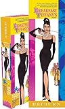 Aquarius Audrey Hepburn Tiffany's Slim Puzzle (1000 Piece)