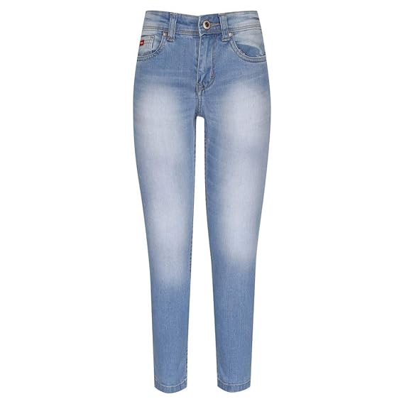 lee cooper boys jeans