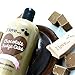 I Love bath shower 500ml Chocolate Fudge Cake