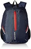 Tommy Hilfiger 20.93 Ltrs Navy Laptop Backpack (TH/BIKOL08LOW)