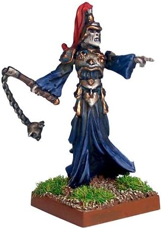 Undead Wraith Troop, Multicolor - Image 3