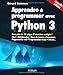 Apprendre à programmer avec Python 3 (French Edition) by