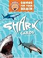 Games for Your Brain: Shark Cards
