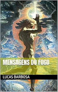 Livro Mensagens do Fogo