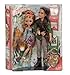 Mattel Ever After High Ashlynn Ella and Hunter Huntsman Fashion Doll, 2-Pack