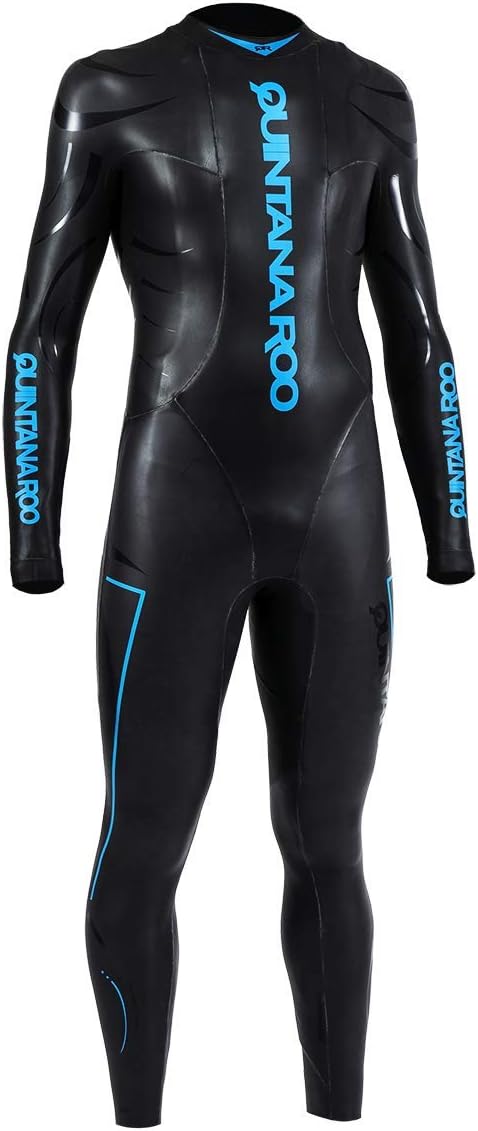 Men's HYDROsix Triathlon Wetsuit | Ironman & USA Triathlon Approved