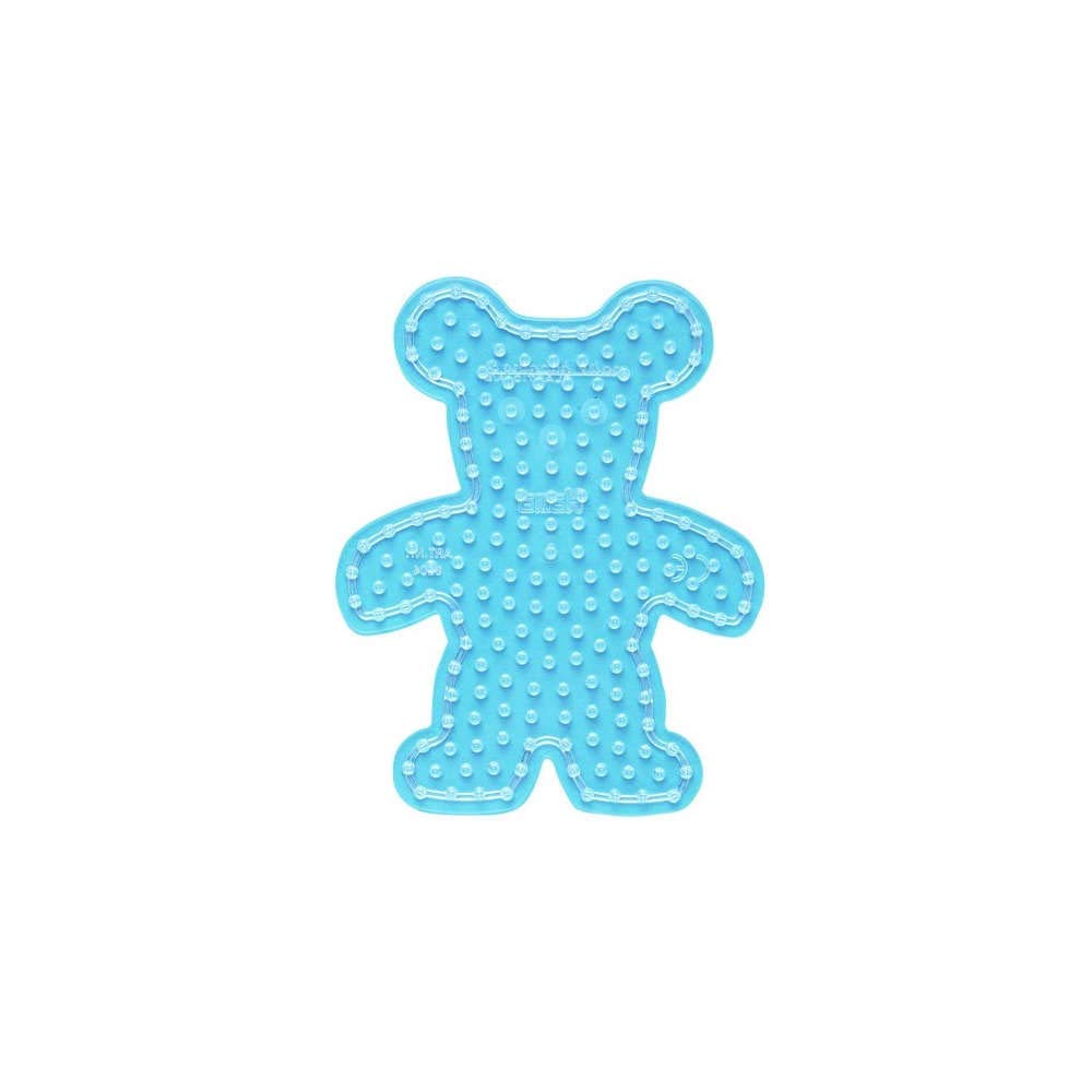 Hama Maxi Bear Pegboard, Lose