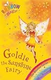 Goldie the Sunshine Fairy (Rainbow Magic)