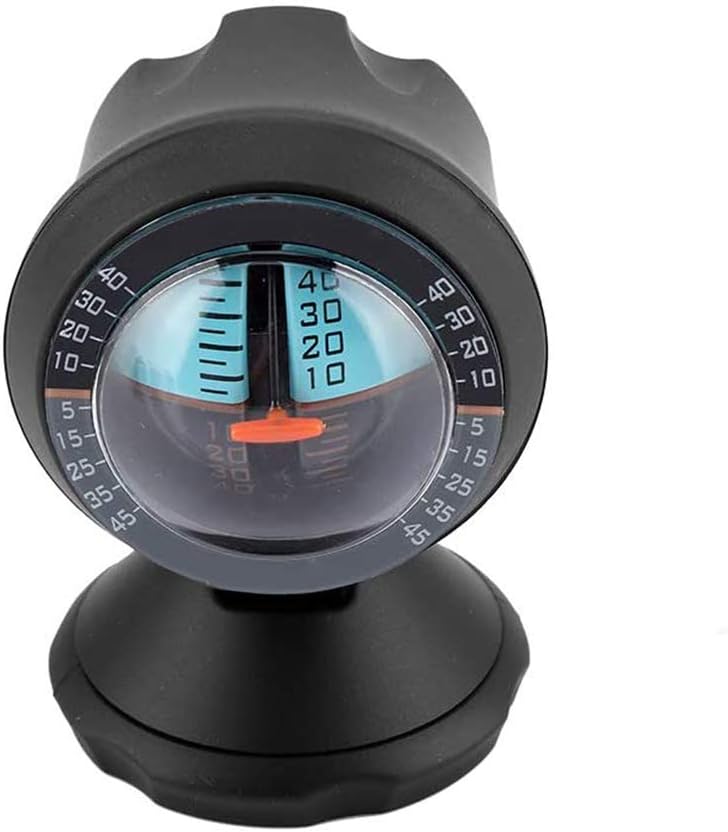 Auto Inclinometer Niveau Meter Gradiënt Balancer Finder Tool Hoek