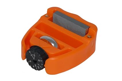 SKS Ski- u. Snowboard Kantenschleifer 'EdgeTrick STEEL'