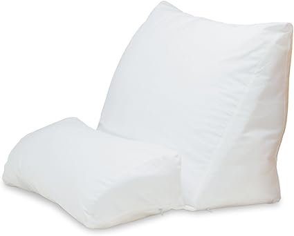 Amazon Com Contour Products 10 In 1 Flip Pillow Standard Health