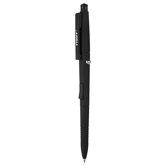 Fidget Pen Kugelschreiber Tintenroller YYGIFT® Multifunktionaler Stift lindert Stress und Angst und Entspannung für Schüler u