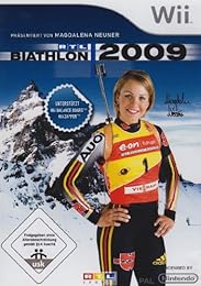 RTL Biathlon 2009