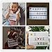 Cinema Light Box with Letters- Led Lightbox with 180 Letters Numbers and Symbols-Customized Your Own Message for Christmas/Home Decoration/Wedding/Birthday Parties (Mini A6(5.8x3.9x1.5inch))