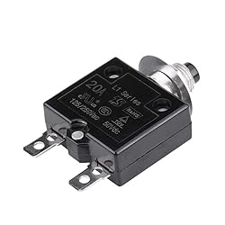 Aramox 5 A / 8 A / 10 A / 15 A / 18 A / 20 A / 30 A