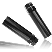 WHEEL CONNECT Lug Nuts Key for Spline Drive Lug Nuts and Bolts, 7