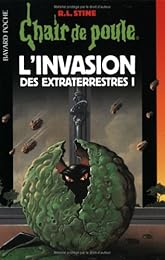 L' invasion des extraterrestres