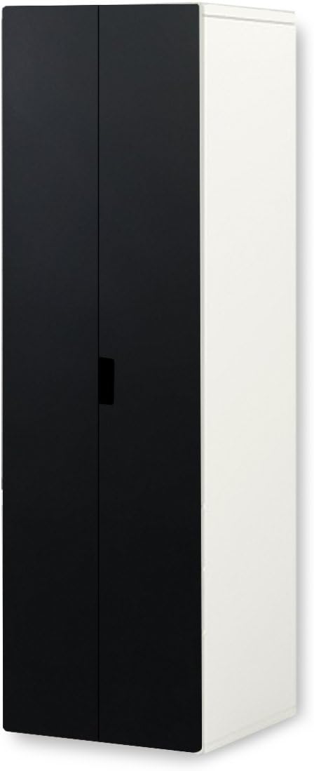 Stikkipix Kreidefolie Tafelfolie Kf13 Passend Fur Den Stuva Kleiderschrank Von Ikea Korpus 60 X 192 Cm Mobel Nicht Inklusive Amazon De Kuche Haushalt