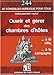 Ouvrir et gérer des chambres d'hôtes (French Edition) by