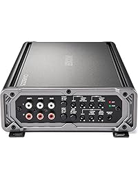 Amplificador de 5 canales de la serie D de Kicker CXA   43CXA6005