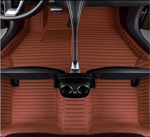 shiti car Floor mat for Peugeot 408 5008 4008 308 3008 508 2008 301 206 307 207 Floor mat Rug