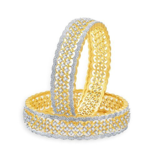 youbella american diamond bangles